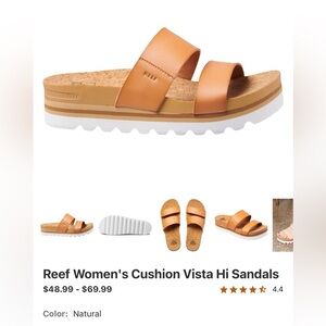 Women’s sandals